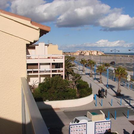 Ferienwohnung Ibis Saint-Pierre-la-Mer  Exterior foto