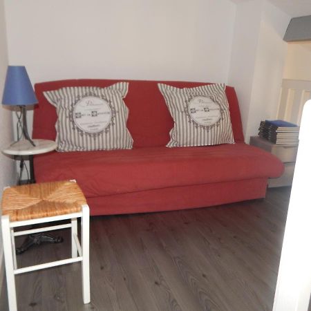 Ferienwohnung Ibis Saint-Pierre-la-Mer  Exterior foto